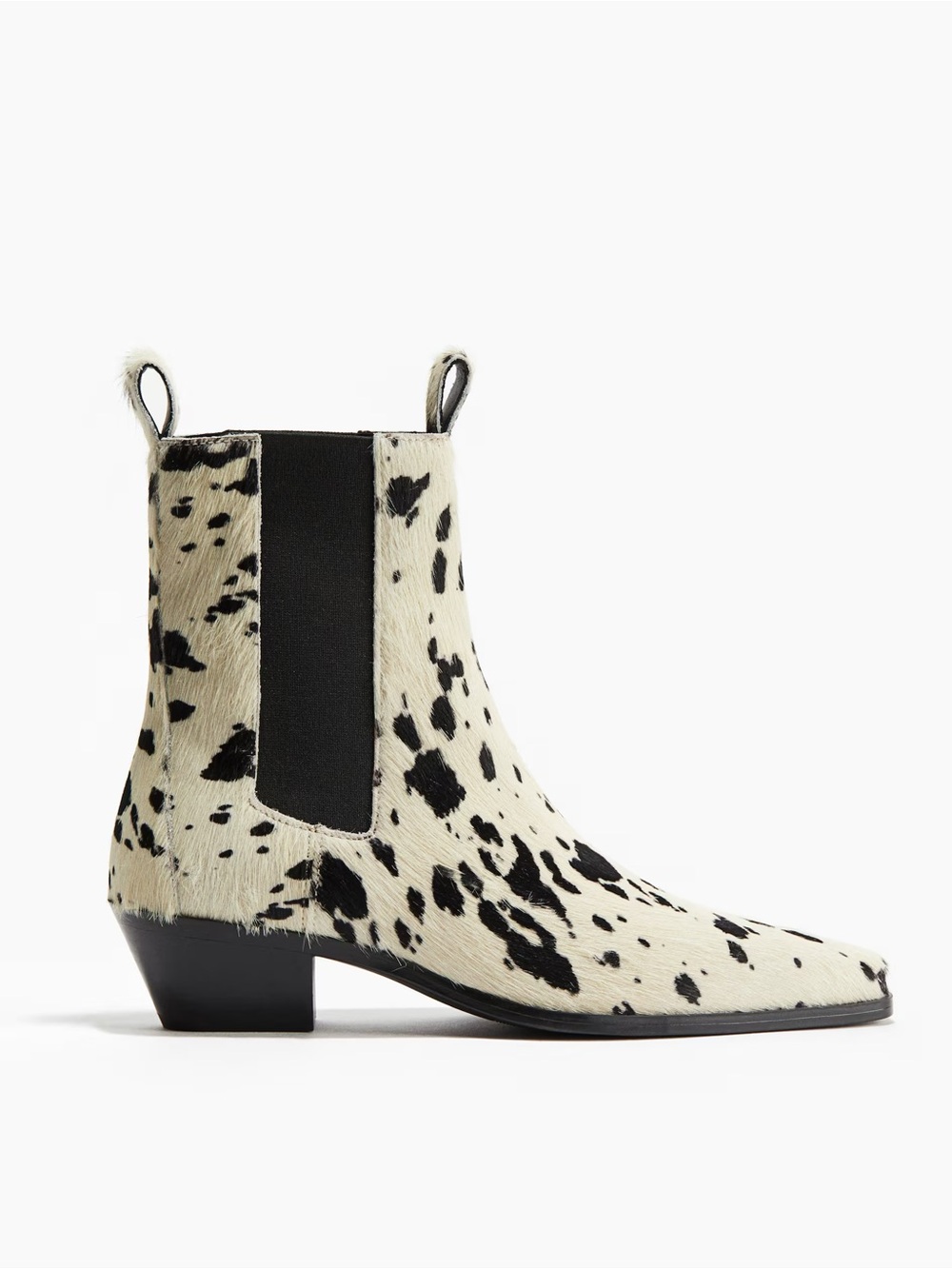 H&M Leather Boots - Picture 2 of 14